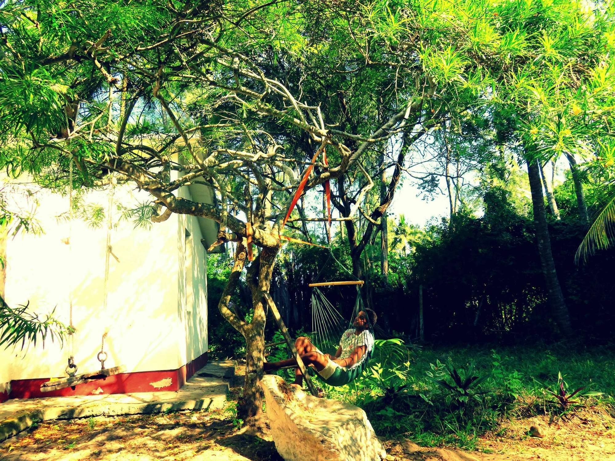 Savannah Cottages Mombasa Exterior photo